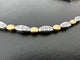Bracelet français contemporain en or 18 carats et diamants 58 Facettes BR1521