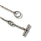Hermès Farandole - Collier grand modèle en argent 58 Facettes