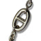 Hermès Farandole - Collier grand modèle en argent 58 Facettes