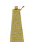 Bracelet rétro floral en or jaune et blanc 18 carats 58 Facettes BR1549D