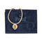 Piaget - Collier pendentif en or blanc, citrine et diamants 58 Facettes 5576243CN
