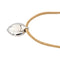 Piaget - Collier pendentif en or blanc, citrine et diamants 58 Facettes 5576243CN