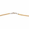 Piaget - Collier pendentif en or blanc, citrine et diamants 58 Facettes 5576243CN