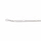 Collier en or blanc 58 Facettes 5713888CN