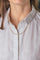 Collier maille forçat en or jaune 58 Facettes 5736187CN