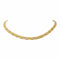 Chimento - Collier en or jaune et or blanc 58 Facettes 5745733CN