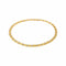 Chimento - Collier en or jaune et or blanc 58 Facettes 5745733CN