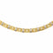 Chimento - Collier en or jaune et or blanc 58 Facettes 5745733CN