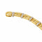 Chimento - Collier en or jaune et or blanc 58 Facettes 5745733CN