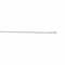Collier maille gourmette en or blanc 58 Facettes 5751910CN