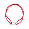 Dinh Van Maillon - Bracelet cordon en or blanc 58 Facettes 5752974CN