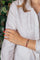 Dinh Van Maillon - Bracelet cordon en or blanc 58 Facettes 5752974CN