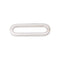 Dinh Van Maillon - Bracelet cordon en or blanc 58 Facettes 5752974CN