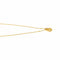 Collier pendentif en or jaune et diamant 58 Facettes 5766026CN