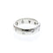 Bague 46 Tiffany & Co. Dots - Bague en platine 950 58 Facettes cj8tx2tmrq