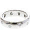 Bague 46 Tiffany & Co. Dots - Bague en platine 950 58 Facettes cj8tx2tmrq