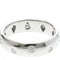 Bague 46 Tiffany & Co. Dots - Bague en platine 950 58 Facettes cj8tx2tmrq