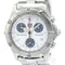 Montre Tag Heuer 2000 Professional - Montre chronographe en acier 58 Facettes wjzyior6ci
