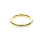 Bague Tiffany & Co. Elsa Peretti - Bague en or jaune 18K et diamants 58 Facettes pzcpf8vyuz