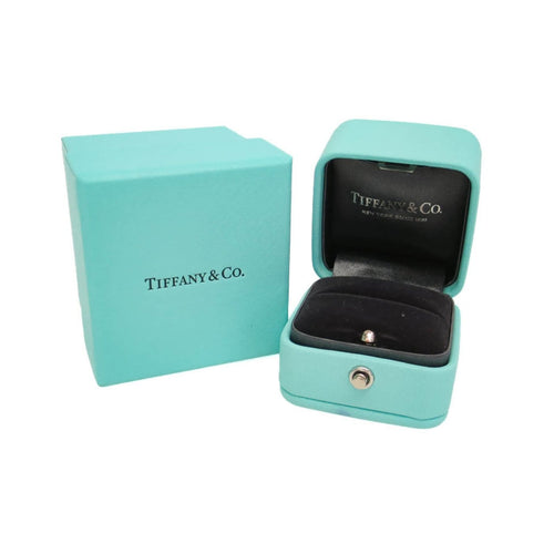 Bague Tiffany & Co. Elsa Peretti - Bague en or jaune 18K et diamants 58 Facettes pzcpf8vyuz