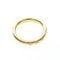 Bague Tiffany & Co. Elsa Peretti - Bague en or jaune 18K et diamants 58 Facettes pzcpf8vyuz