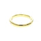 Bague Tiffany & Co. Elsa Peretti - Bague en or jaune 18K et diamants 58 Facettes pzcpf8vyuz
