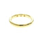 Bague Tiffany & Co. Elsa Peretti - Bague en or jaune 18K et diamants 58 Facettes pzcpf8vyuz