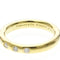 Bague Tiffany & Co. Elsa Peretti - Bague en or jaune 18K et diamants 58 Facettes pzcpf8vyuz