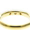Bague Tiffany & Co. Elsa Peretti - Bague en or jaune 18K et diamants 58 Facettes pzcpf8vyuz