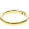 Bague Tiffany & Co. Elsa Peretti - Bague en or jaune 18K et diamants 58 Facettes pzcpf8vyuz