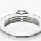 Bague 49 Cartier Ballerine - Bague solitaire en platine diamant D/VVS1 58 Facettes g1um7kljcr
