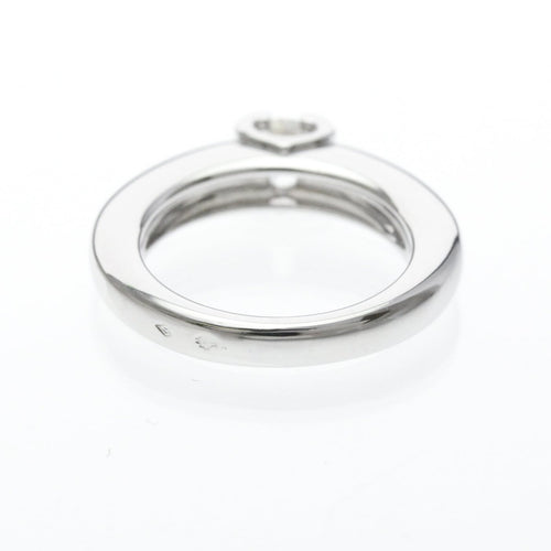 Bague 49 Cartier Ballerine - Bague solitaire en platine diamant D/VVS1 58 Facettes g1um7kljcr