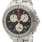 Montre Breitling Chrono Shark Yacht - Montre en acier inoxydable 58 Facettes xmcm049z43