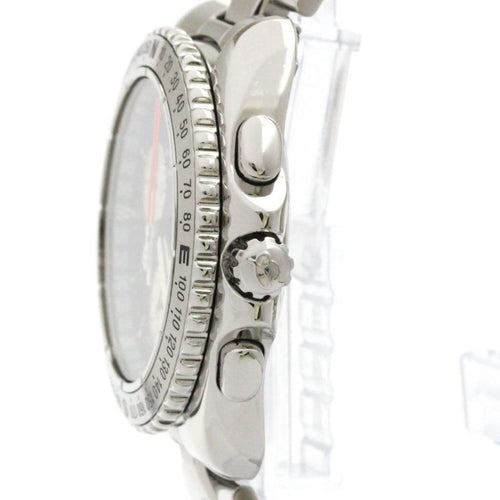 Montre Breitling Chrono Shark Yacht - Montre en acier inoxydable 58 Facettes xmcm049z43