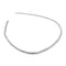 Collier Collier tennis en or blanc et diamants 6,46 ct 58 Facettes G4001