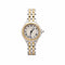 Cartier Panthère Cougar - Montre en or jaune et acier 58 Facettes 35860