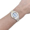 Cartier Panthère Cougar - Montre en or jaune et acier 58 Facettes 35860