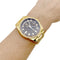 Rolex Oyster Perpetual Day-Date - Montre en or jaune et diamants 58 Facettes 35837