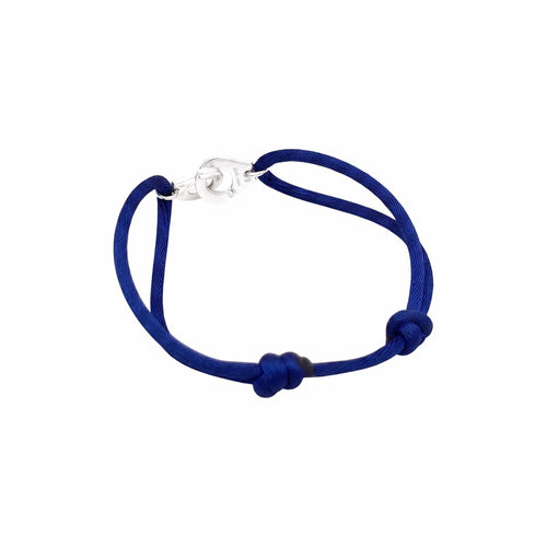 Bracelet Dinh Van Menottes R10 - Bracelet en or blanc et diamants 58 Facettes 35942