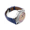 Patek Philippe Annual Calendar - Montre en or blanc, nacre et diamants 58 Facettes 35856