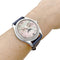 Patek Philippe Annual Calendar - Montre en or blanc, nacre et diamants 58 Facettes 35856