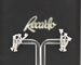 Recarlo - Boucles d'oreilles en or blanc et diamants 58 Facettes 9336