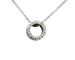 Bulgari B.zero1 - Collier en or blanc 58 Facettes 10612