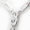 Bulgari Parentesi - Collier en or blanc et diamants 58 Facettes 21392