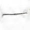 Bracelet tennis en or blanc 18 carats et diamants noirs 58 Facettes 21462
