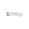 49 Trilogy - Bague en or blanc 18 carats et diamants 58 Facettes 21468