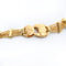 Bicego - Collier 5 rangs en or jaune 58 Facettes 21990
