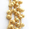 Bicego - Collier 5 rangs en or jaune 58 Facettes 21990