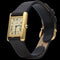 Cartier Tank Vermeil - Montre en plaqué or 58 Facettes MT43311