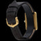 Cartier Tank Vermeil - Montre en plaqué or 58 Facettes MT43311